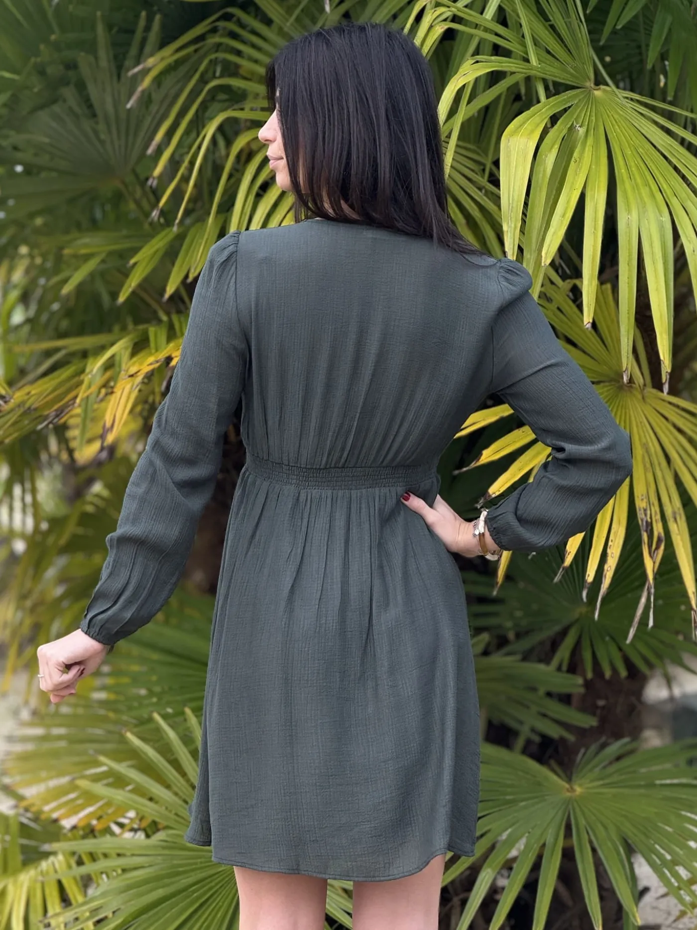 Mademoiselle Marcelle Robes*Robe Magdalena