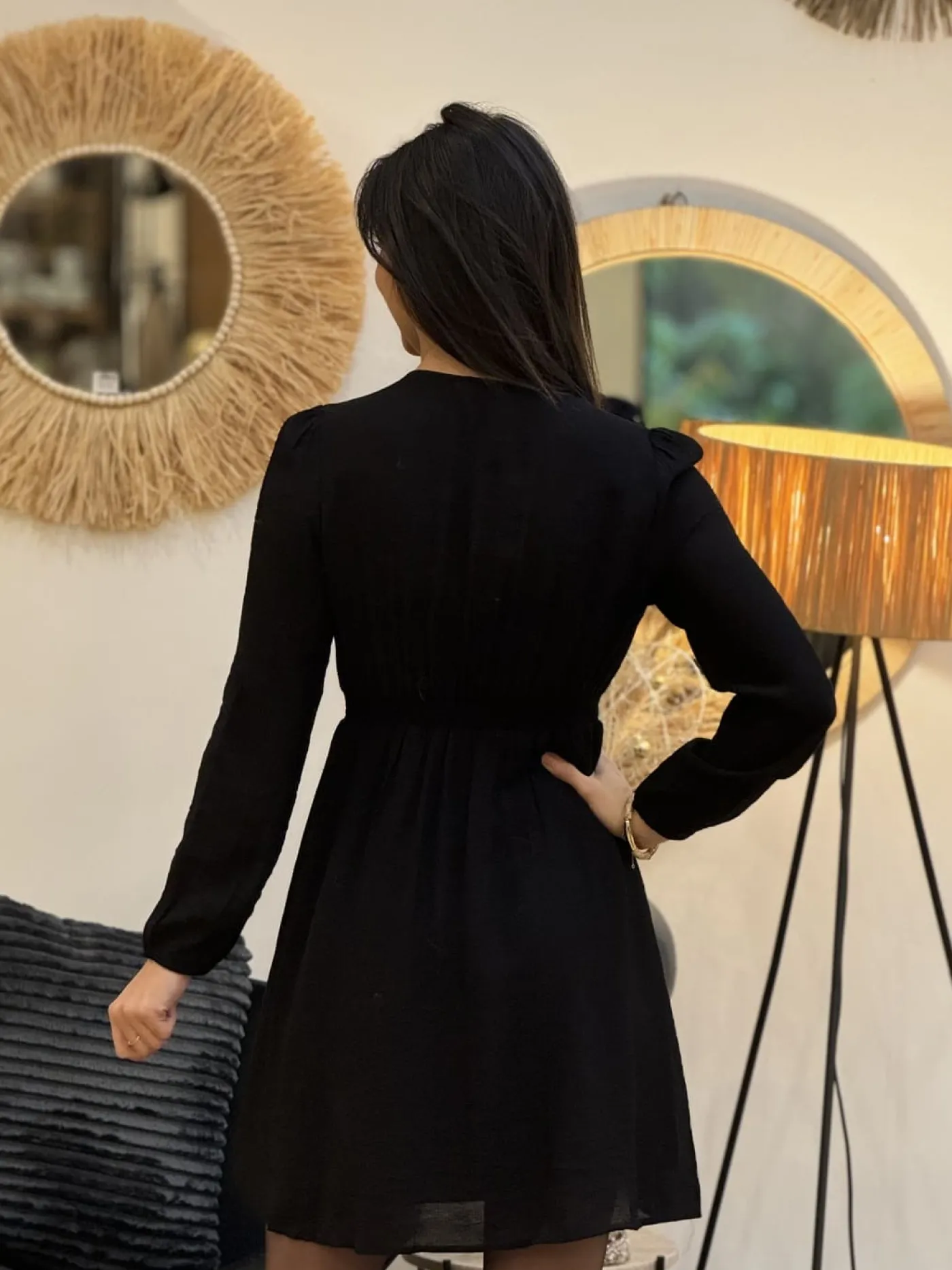 Mademoiselle Marcelle Robes*Robe Magdalena