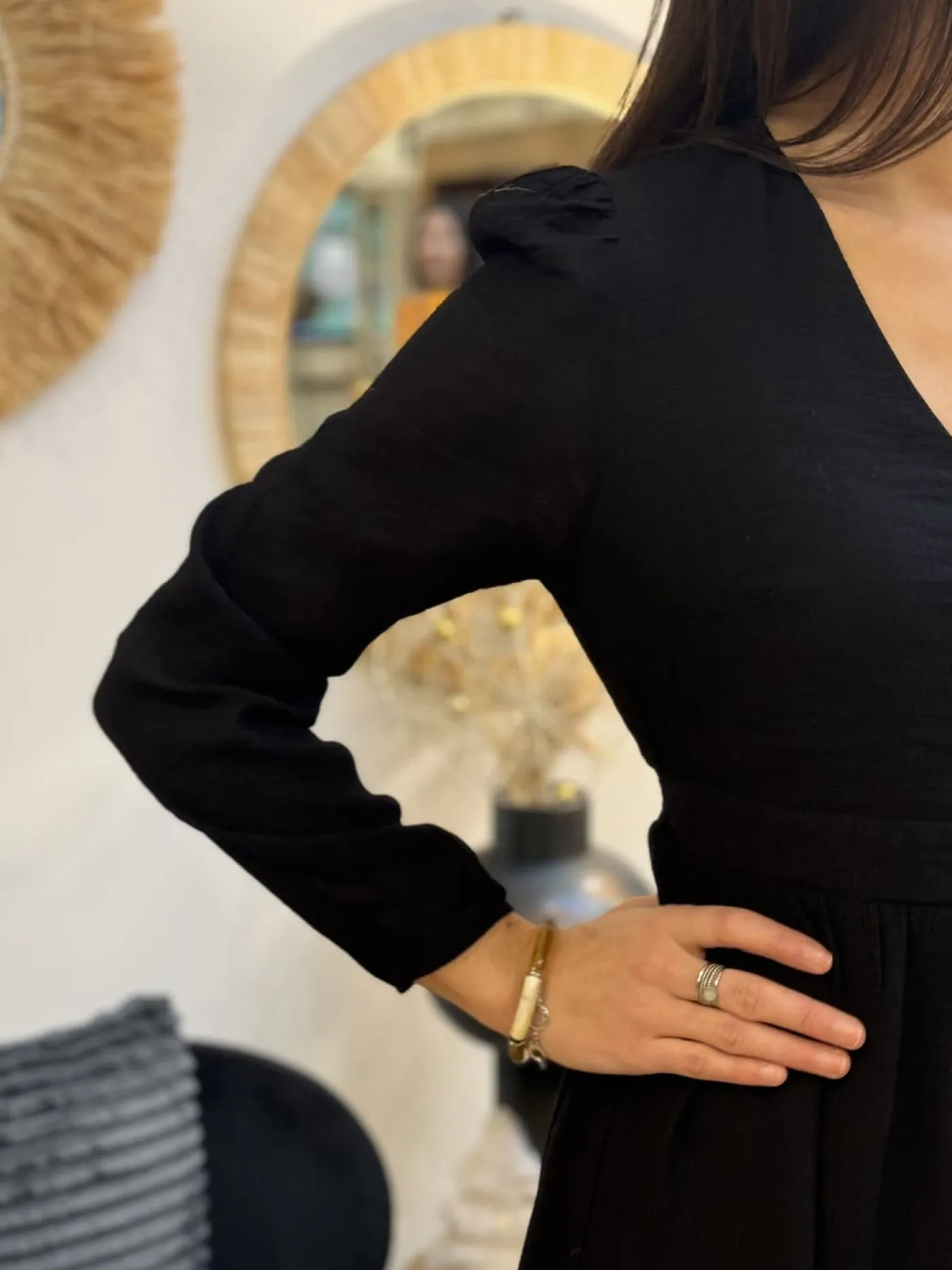 Mademoiselle Marcelle Robes*Robe Magdalena