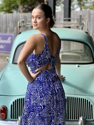 Mademoiselle Marcelle Robes*Robe Margot