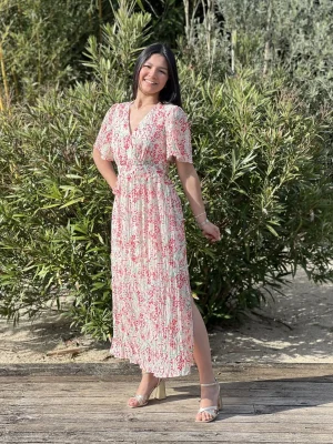 Mademoiselle Marcelle Robes*Robe Marina