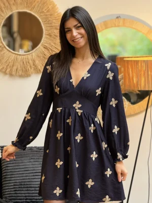 Mademoiselle Marcelle Robes*Robe Marlène