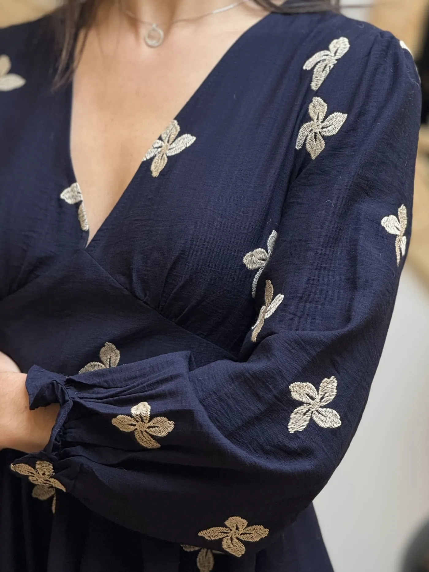 Mademoiselle Marcelle Robes*Robe Marlène