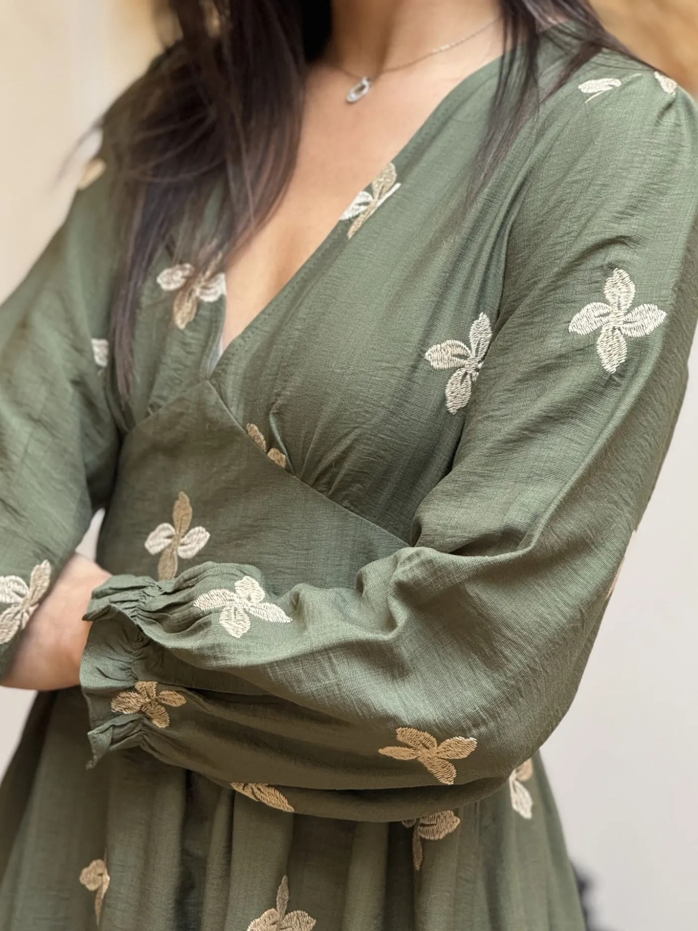 Mademoiselle Marcelle Robes*Robe Marlène