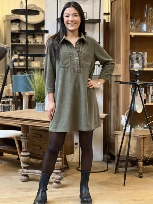 Mademoiselle Marcelle Robes*Robe Martine