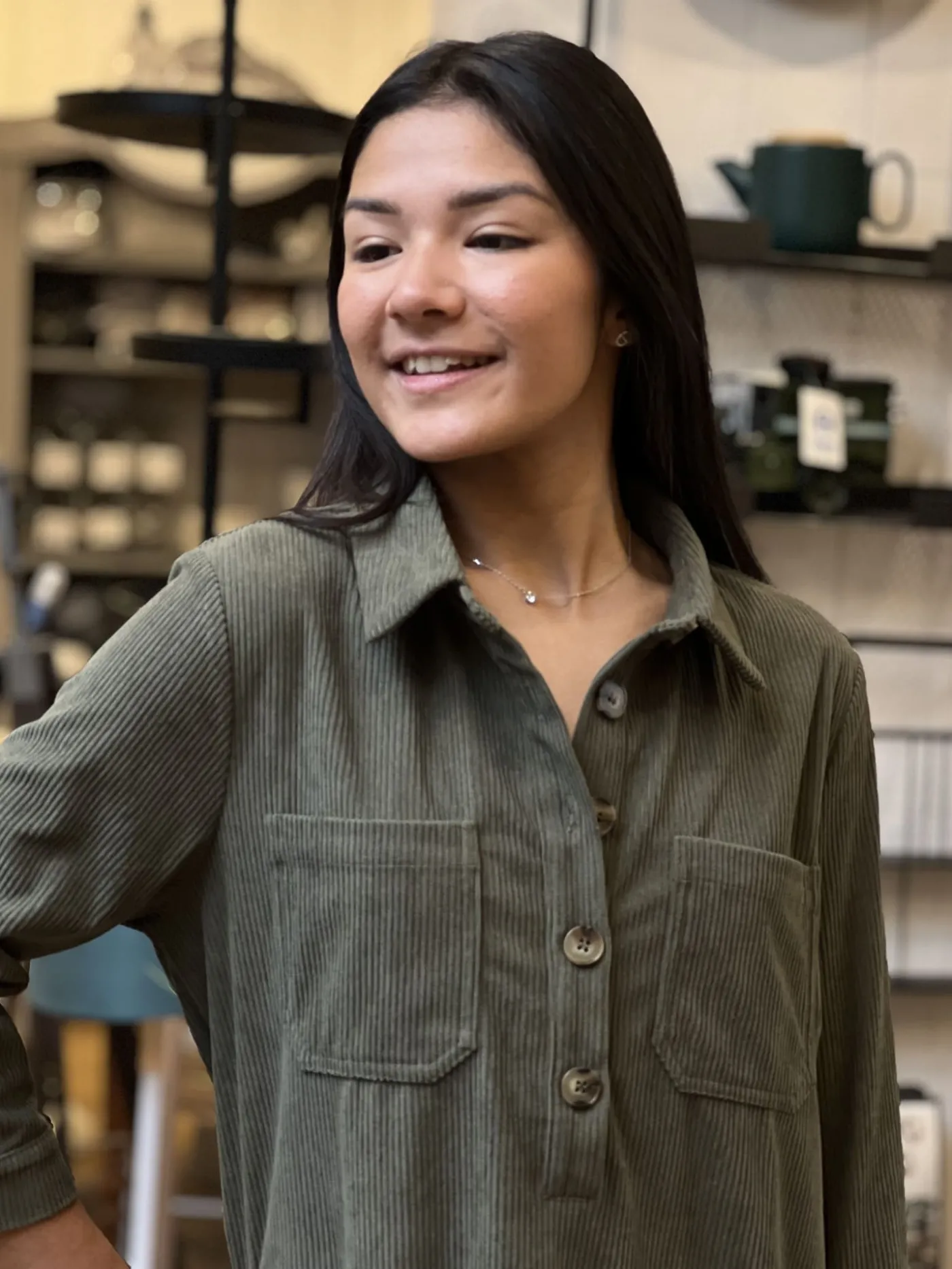 Mademoiselle Marcelle Robes*Robe Martine