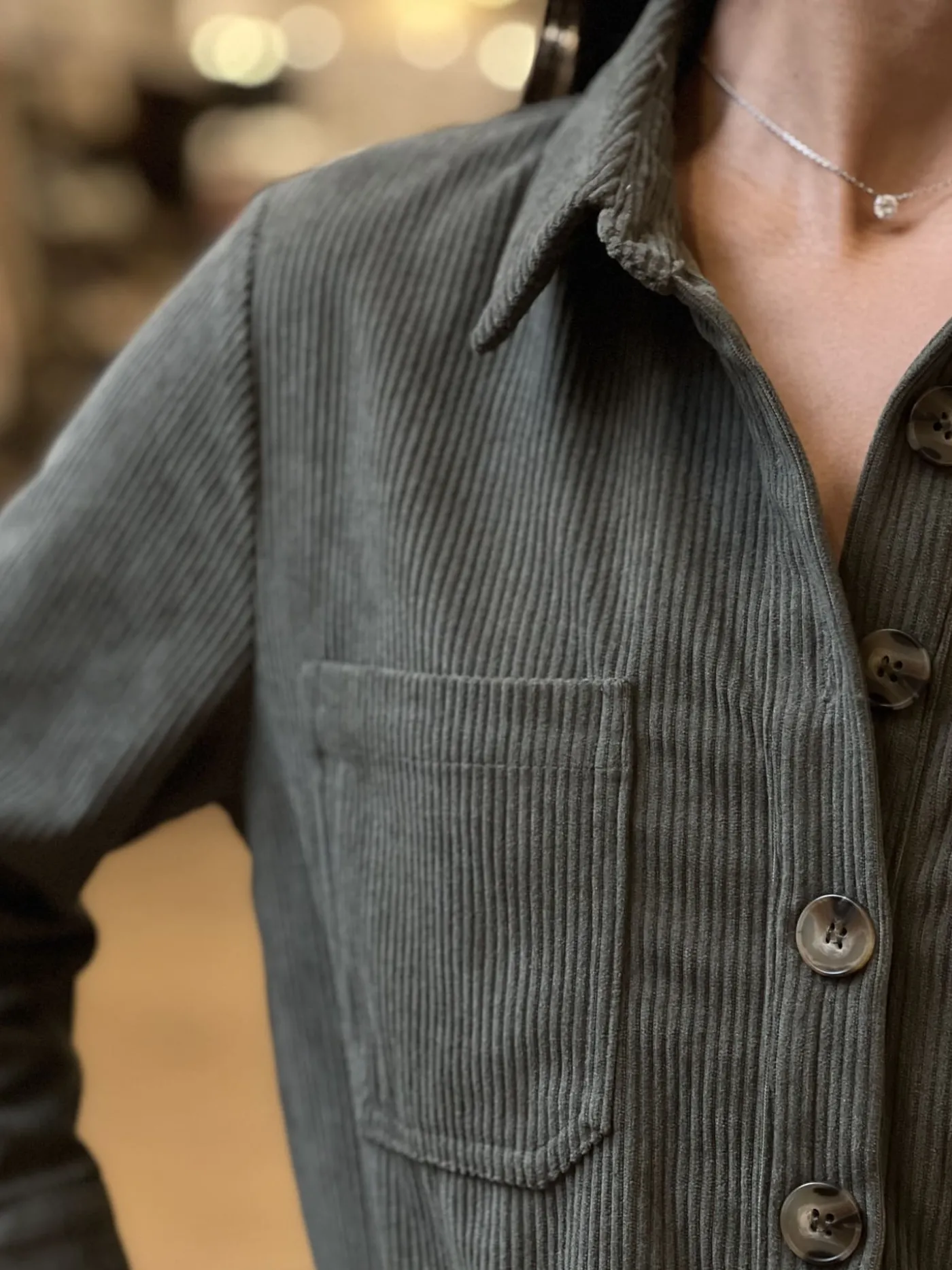 Mademoiselle Marcelle Robes*Robe Martine