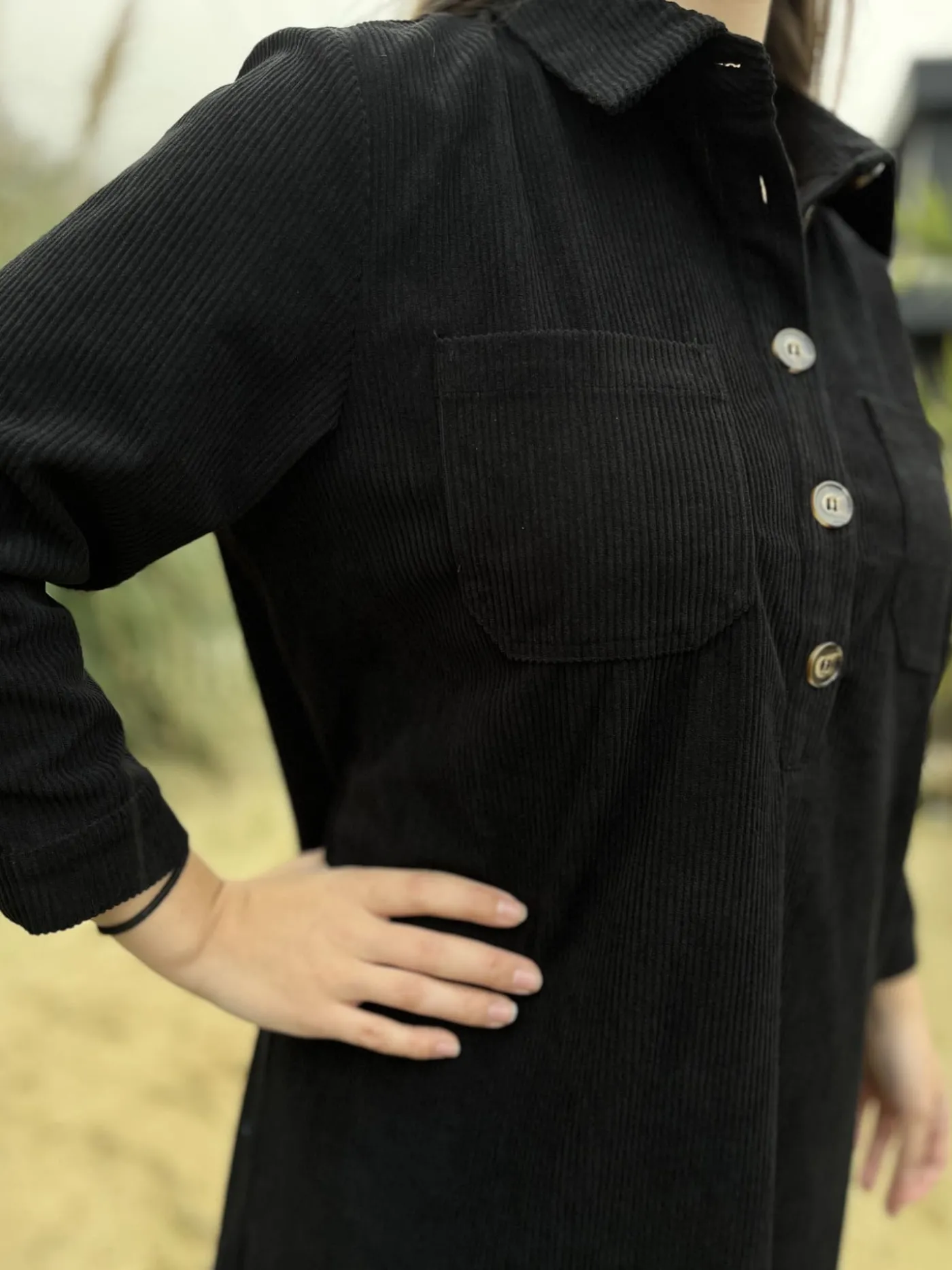 Mademoiselle Marcelle Robes*Robe Martine