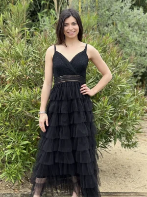 Mademoiselle Marcelle Jupes Et Shorts*Robe Maryse