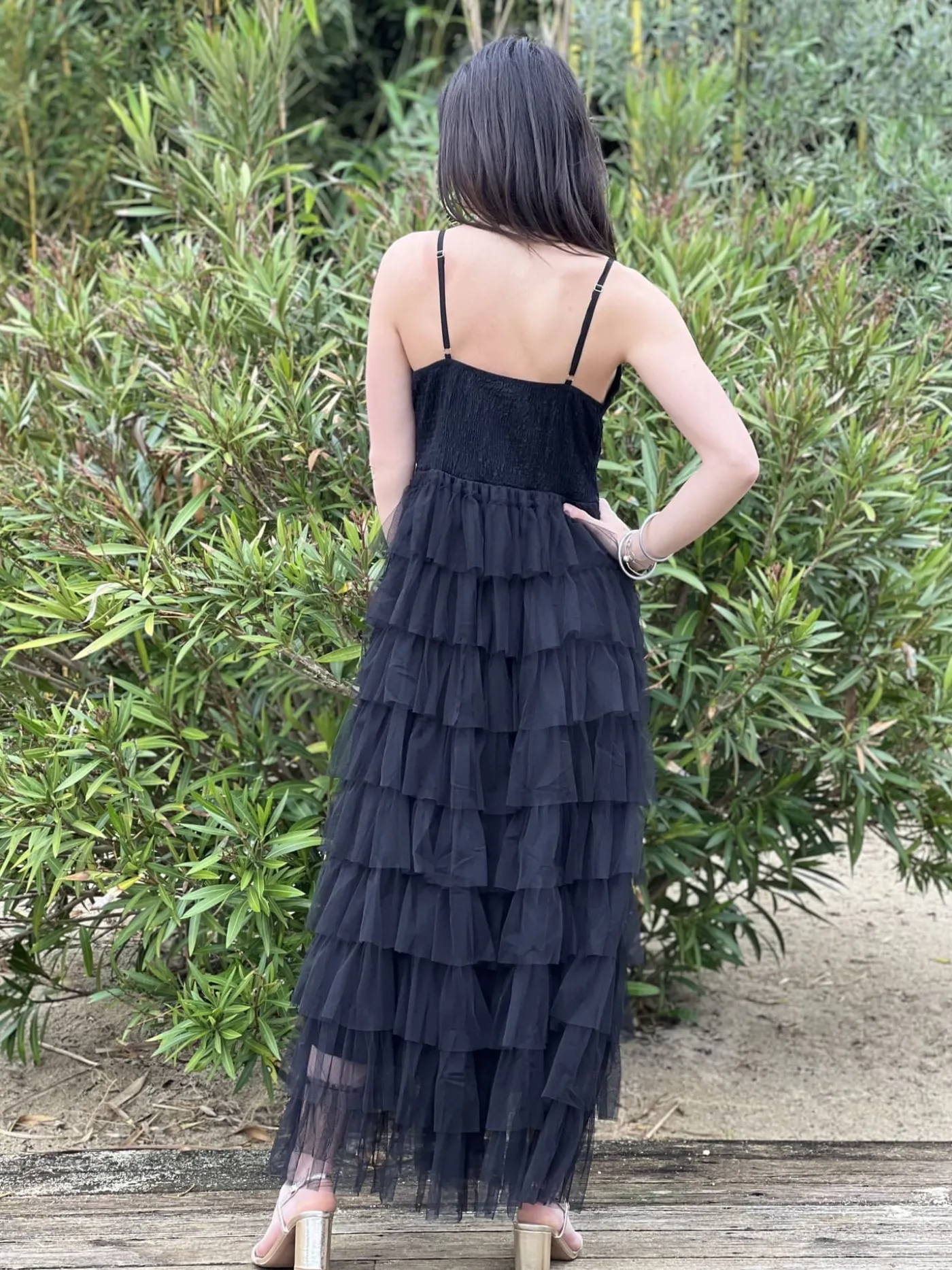 Mademoiselle Marcelle Jupes Et Shorts*Robe Maryse