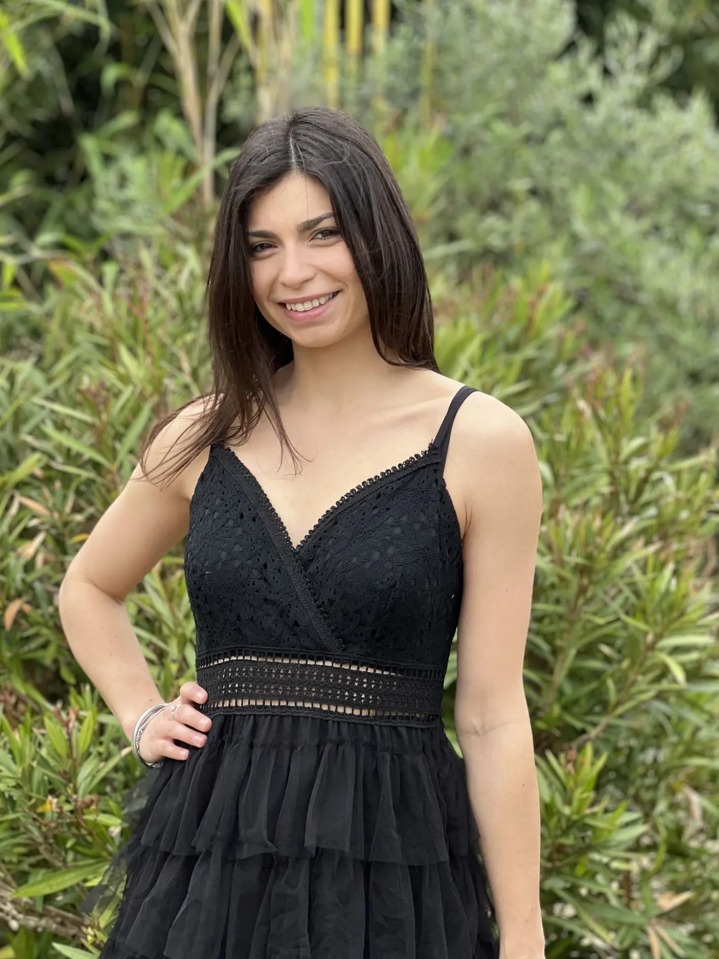 Mademoiselle Marcelle Jupes Et Shorts*Robe Maryse