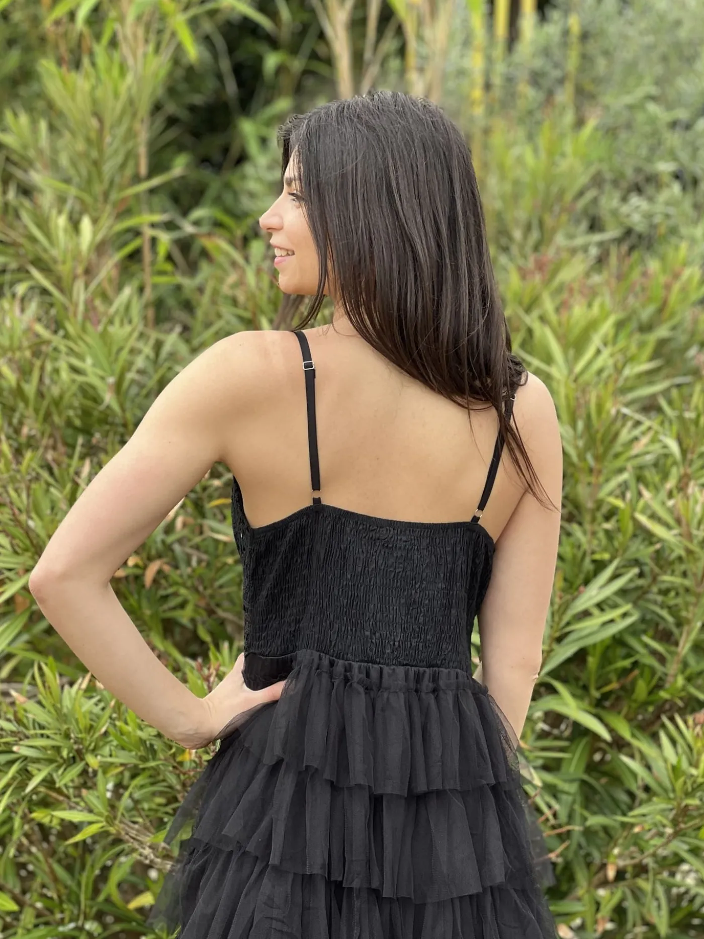 Mademoiselle Marcelle Jupes Et Shorts*Robe Maryse