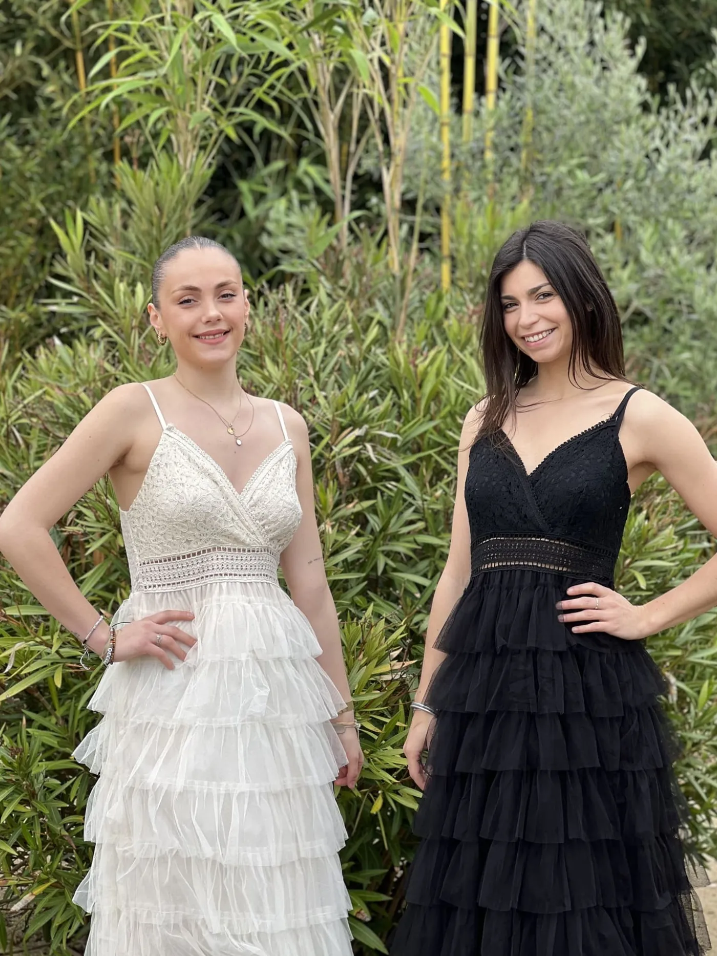 Mademoiselle Marcelle Jupes Et Shorts*Robe Maryse