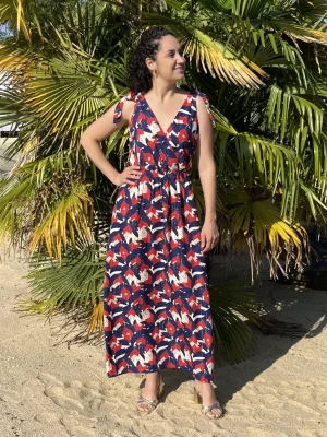 Mademoiselle Marcelle Curvy ❤️ | Robes*Robe Mathilde