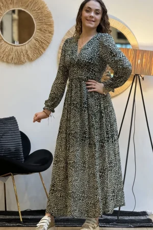 Mademoiselle Marcelle Robes*Robe Maud