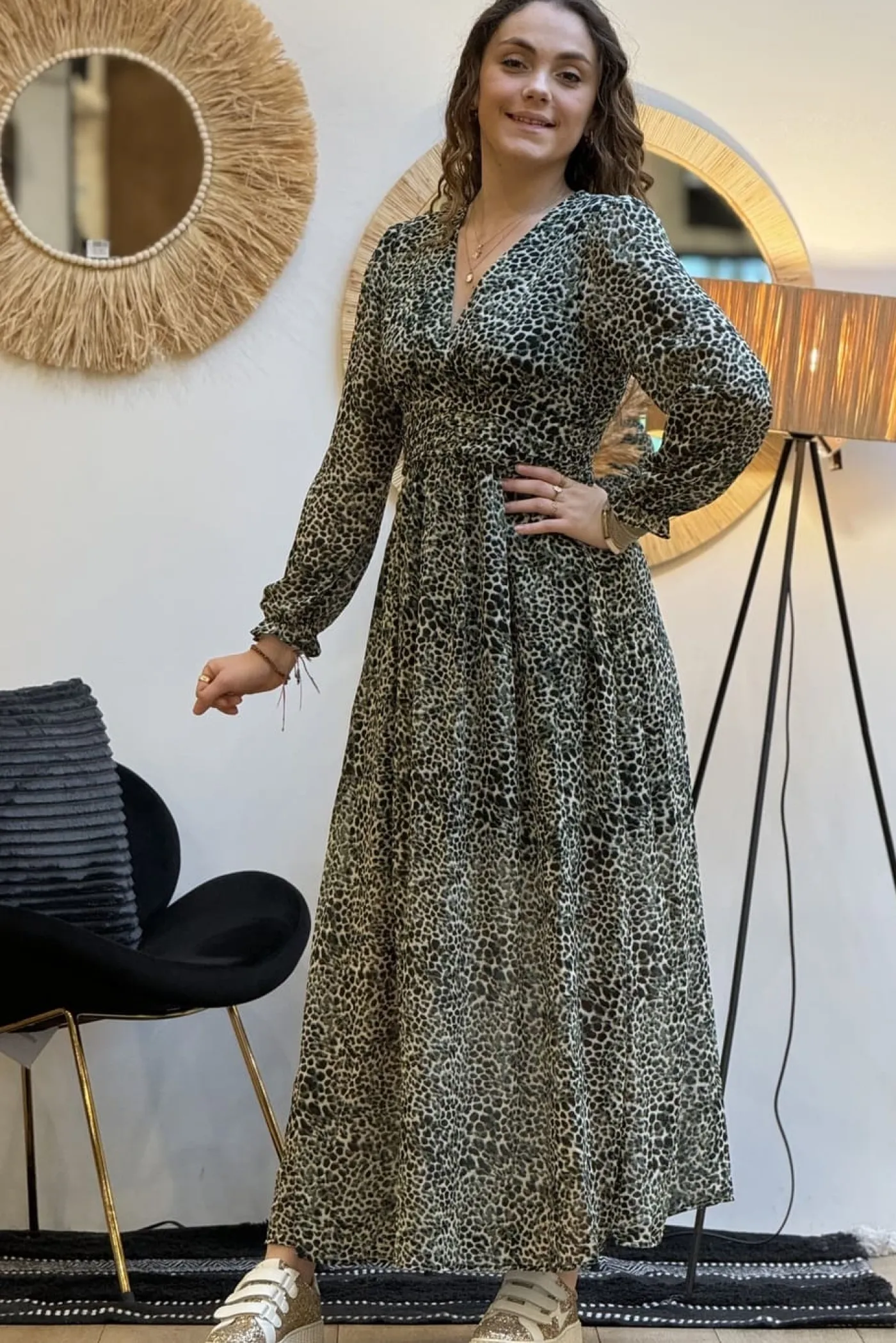 Mademoiselle Marcelle Robes*Robe Maud