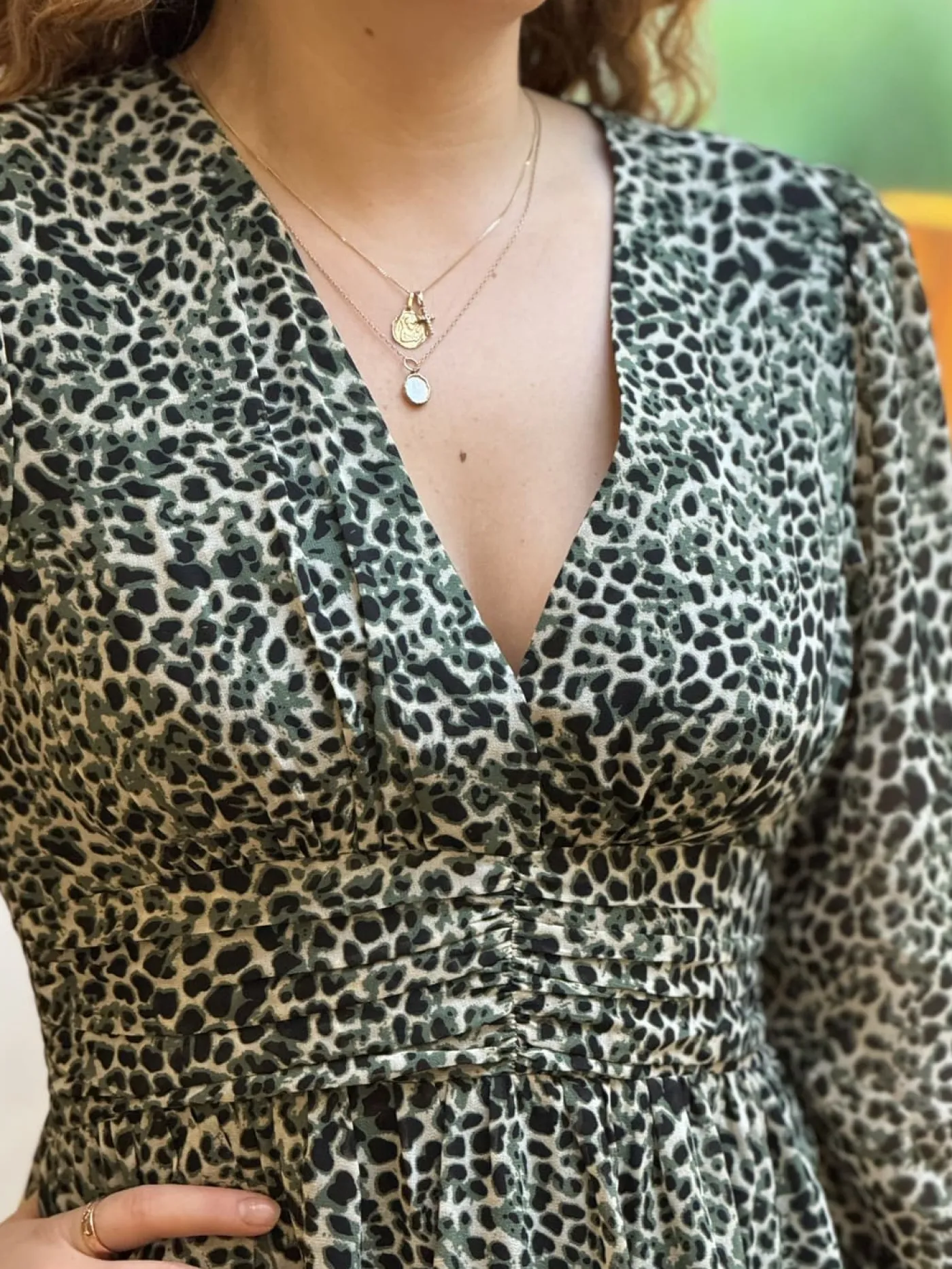 Mademoiselle Marcelle Robes*Robe Maud