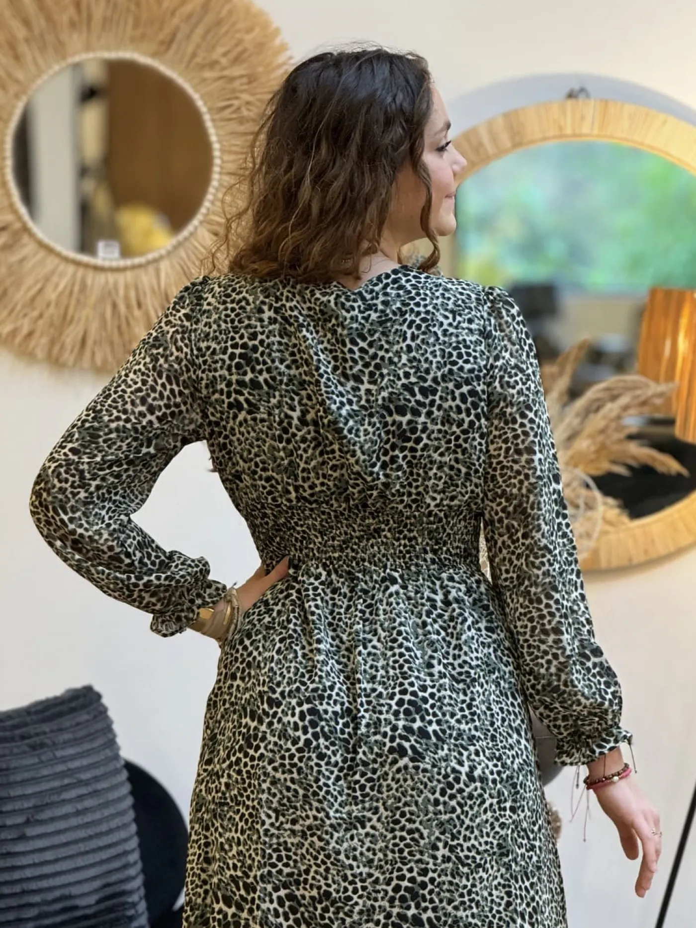 Mademoiselle Marcelle Robes*Robe Maud