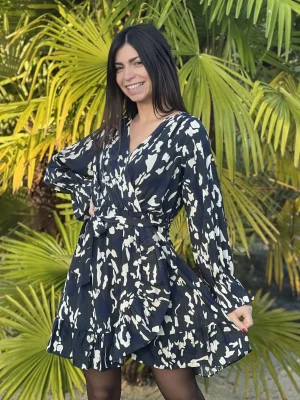 Mademoiselle Marcelle Robes*Robe Mirabelle