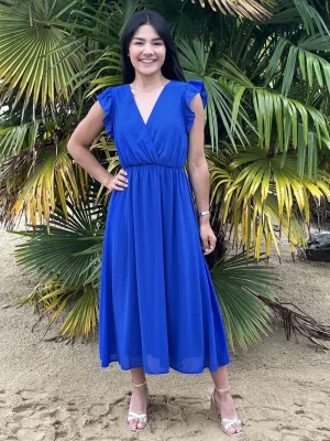 Mademoiselle Marcelle Robes*Robe Mélanie