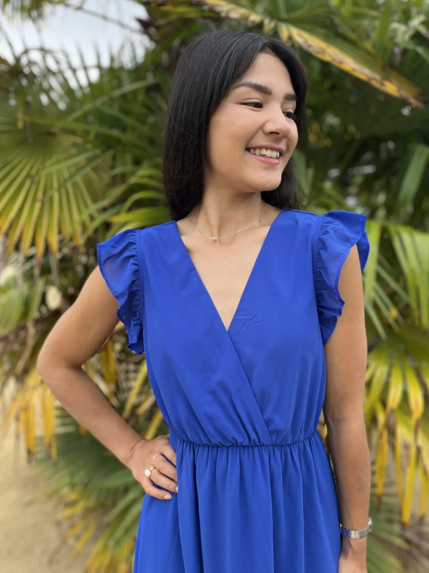 Mademoiselle Marcelle Robes*Robe Mélanie