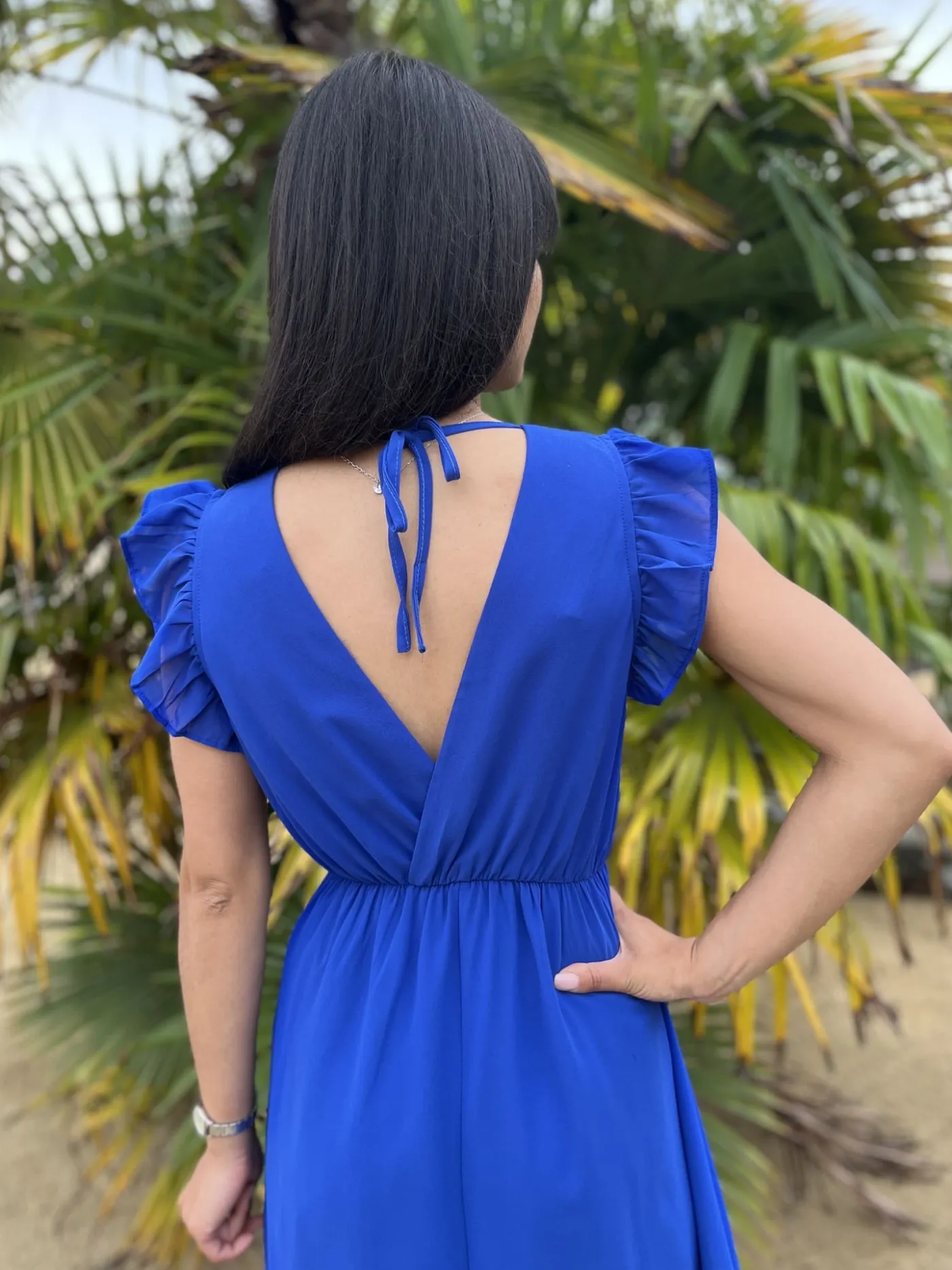 Mademoiselle Marcelle Robes*Robe Mélanie