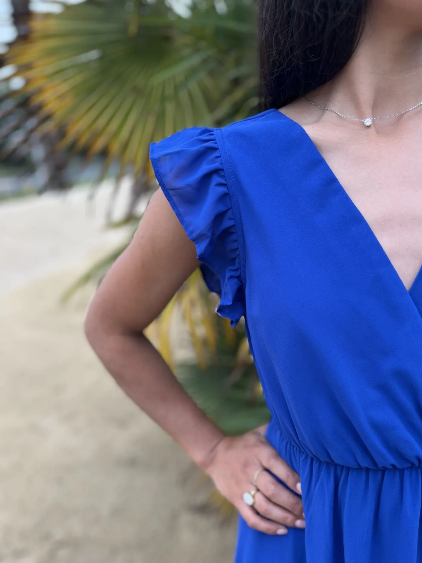 Mademoiselle Marcelle Robes*Robe Mélanie