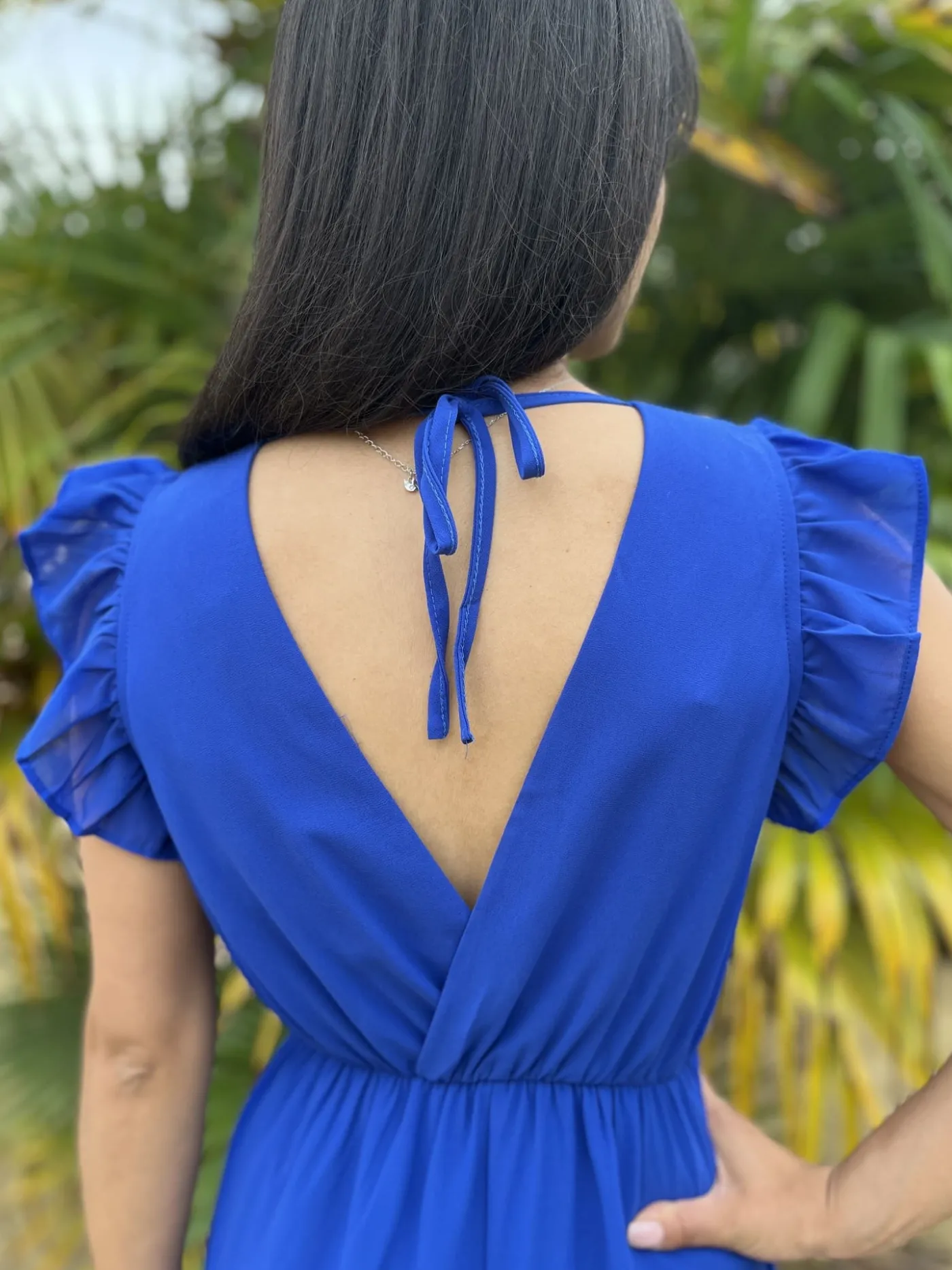 Mademoiselle Marcelle Robes*Robe Mélanie