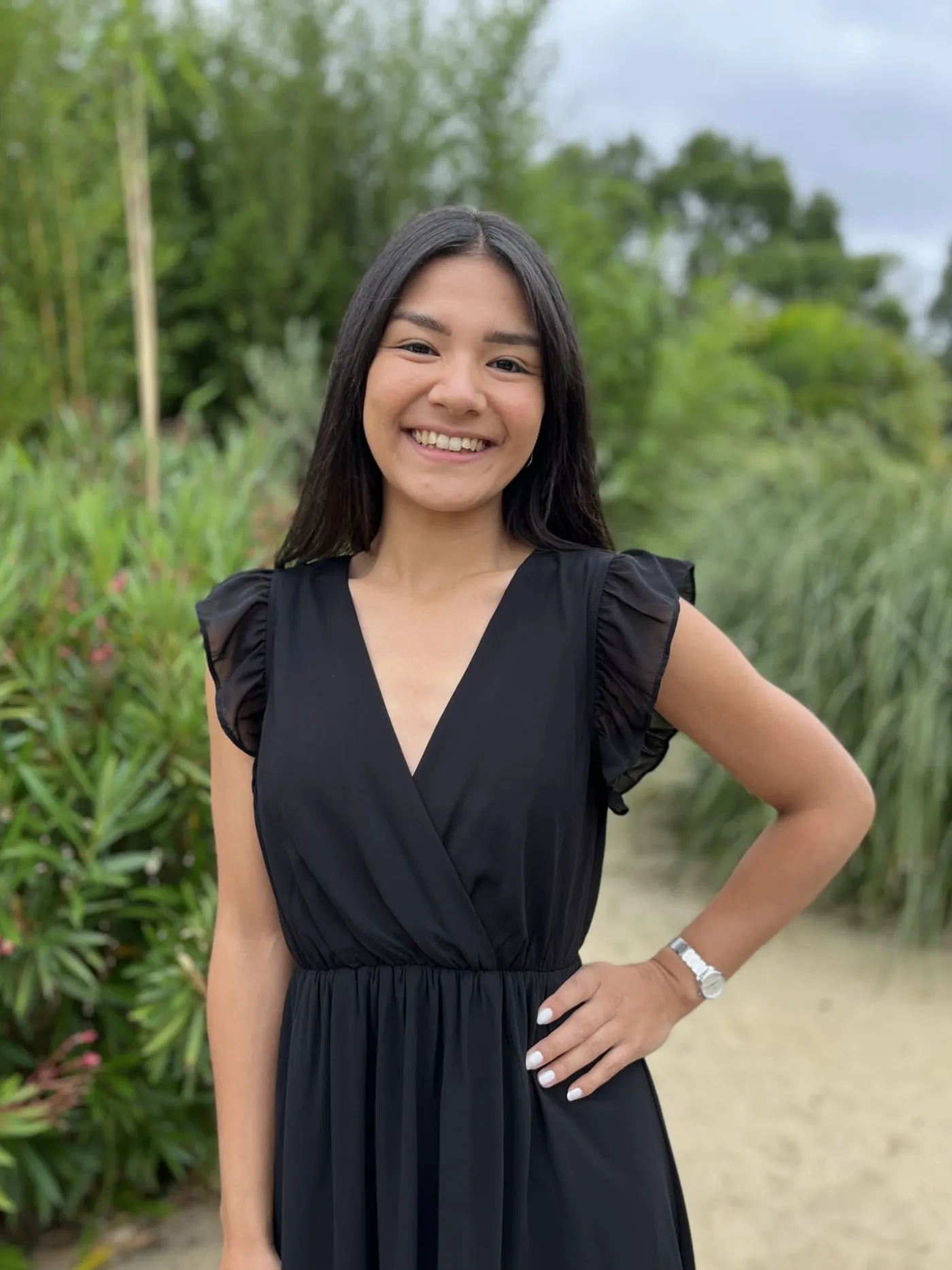 Mademoiselle Marcelle Robes*Robe Mélanie