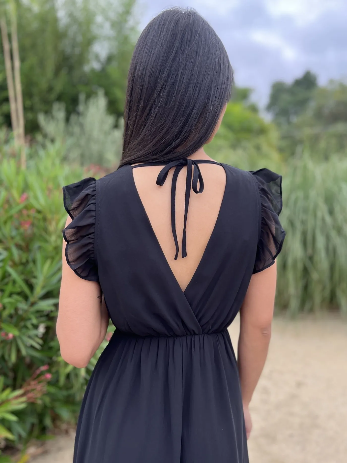 Mademoiselle Marcelle Robes*Robe Mélanie