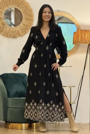 Mademoiselle Marcelle Robes*Robe Mélina