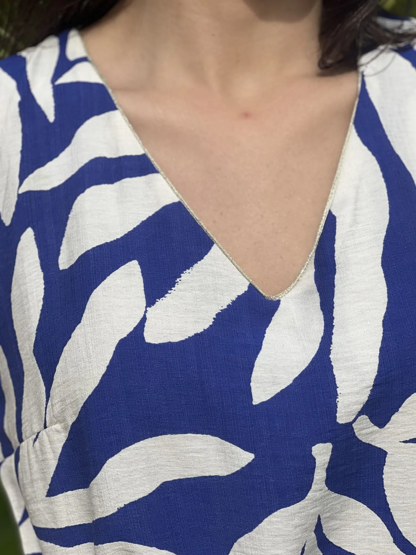 Mademoiselle Marcelle Robes*Robe Mélodie