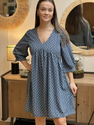 Mademoiselle Marcelle Robes*Robe Murielle