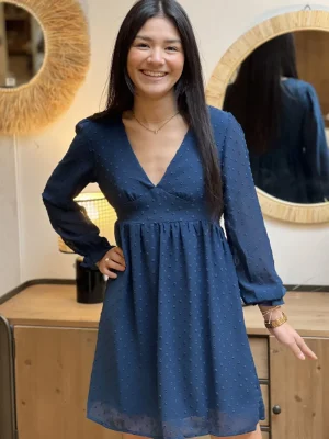 Mademoiselle Marcelle Robes*Robe Myriam