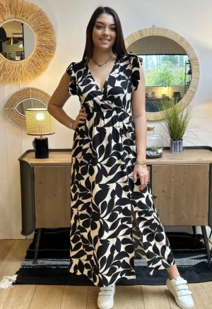 Mademoiselle Marcelle Robes*Robe Nadine