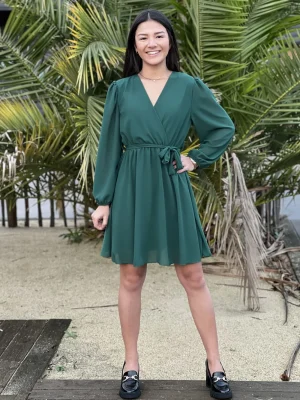 Mademoiselle Marcelle Robes*Robe Océane