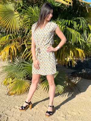 Mademoiselle Marcelle Robes*Robe Olympe