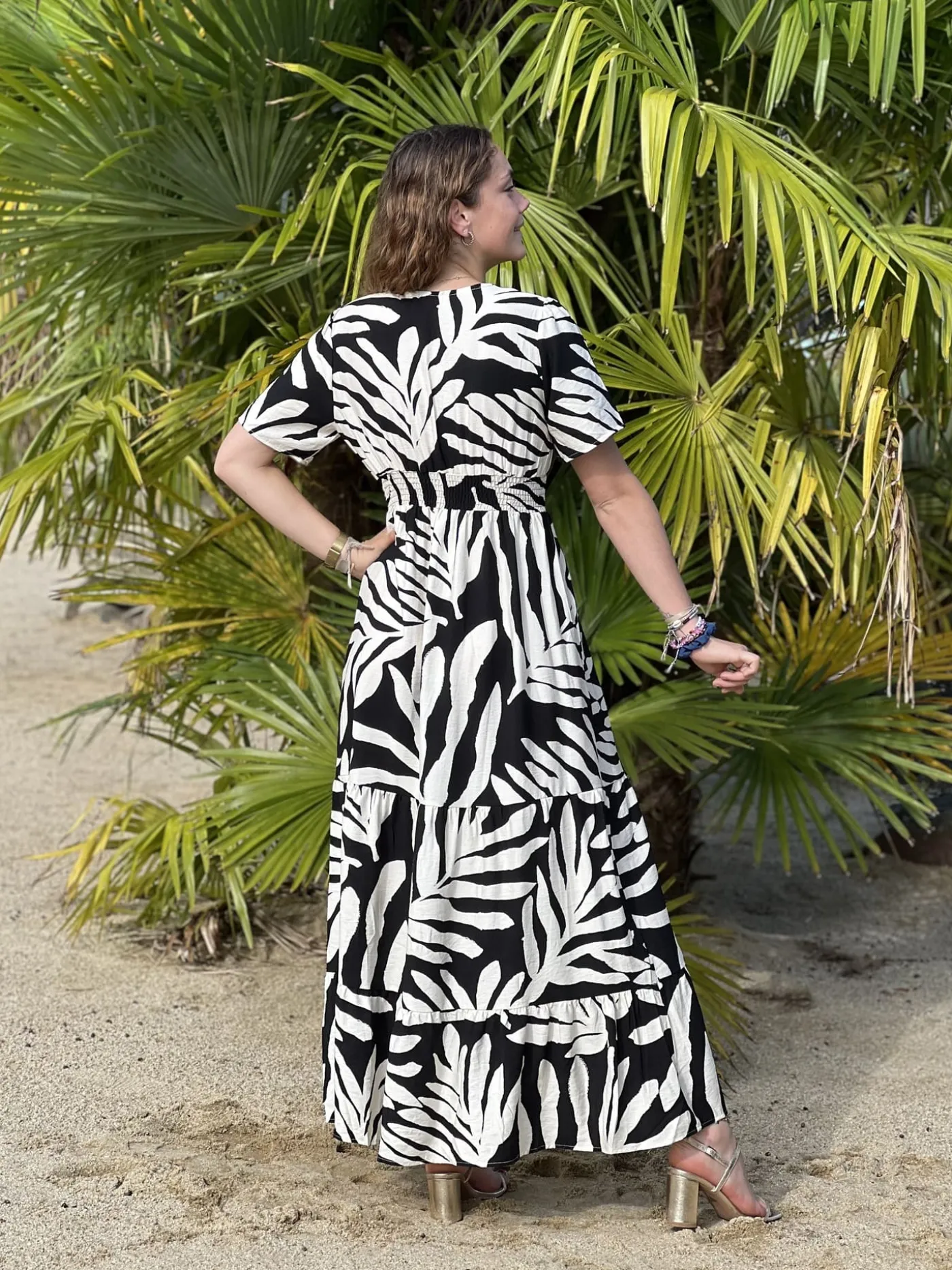 Mademoiselle Marcelle Robes*Robe Orlane