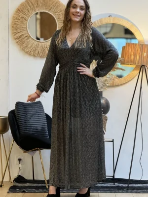 Mademoiselle Marcelle Robes*Robe Rebecca