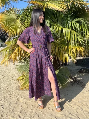 Mademoiselle Marcelle Robes*Robe Romy