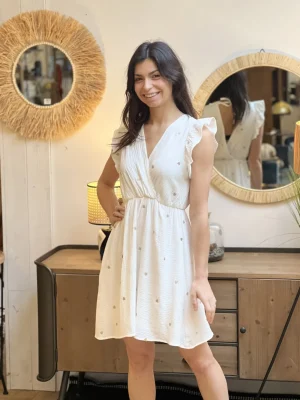 Mademoiselle Marcelle Robes*Robe Sabrina