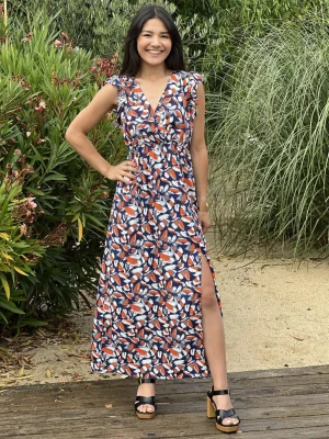 Mademoiselle Marcelle Curvy ❤️ | Robes*Robe Salomé