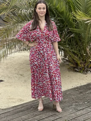 Mademoiselle Marcelle Robes*Robe Sandra