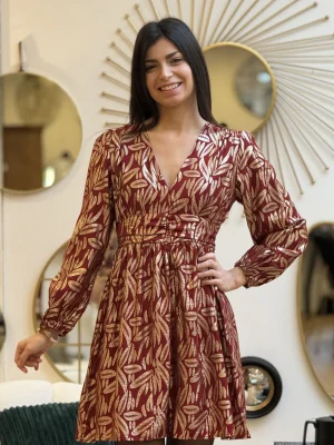 Mademoiselle Marcelle Robes*Robe Sidali