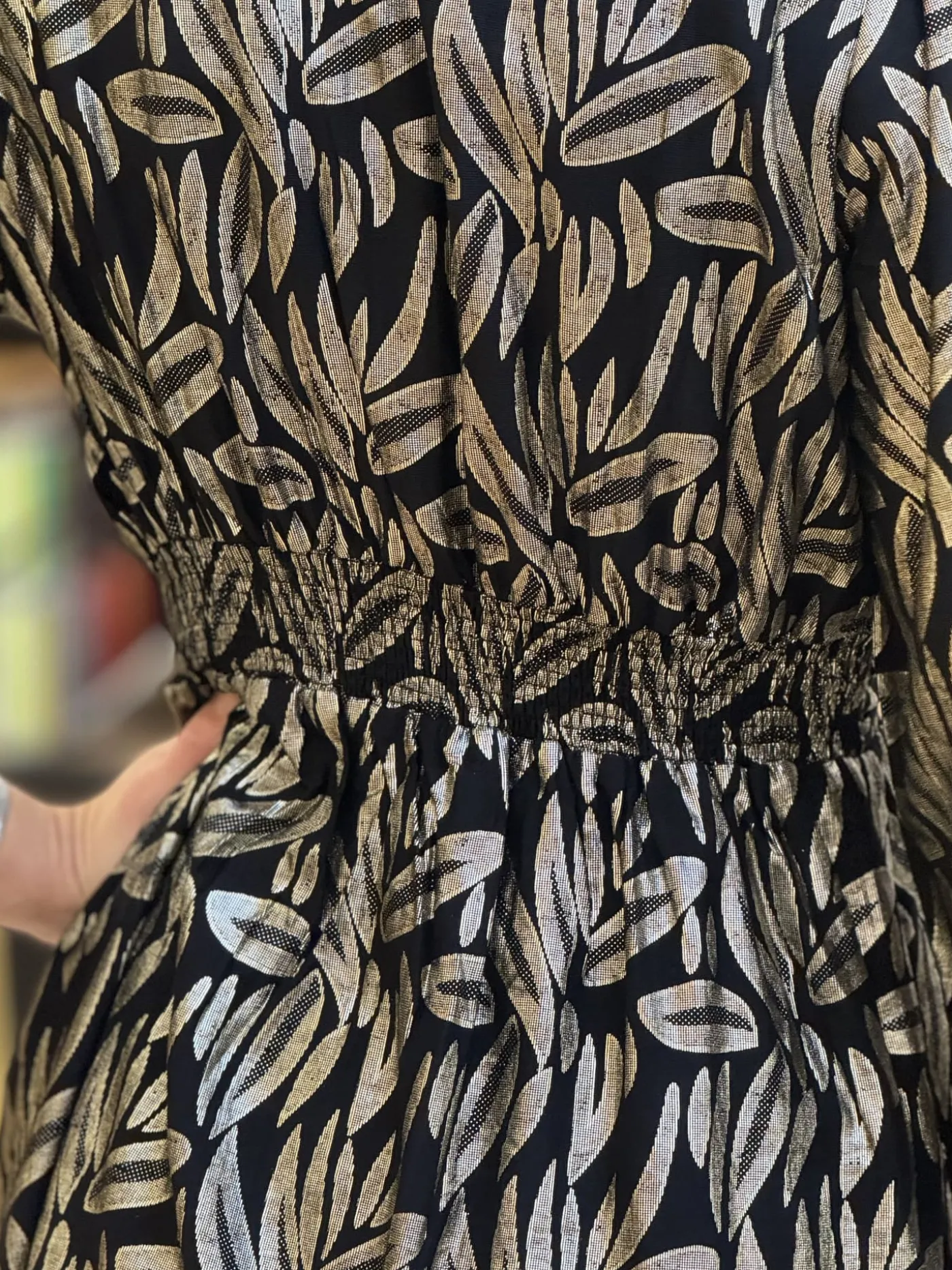 Mademoiselle Marcelle Robes*Robe Sidali