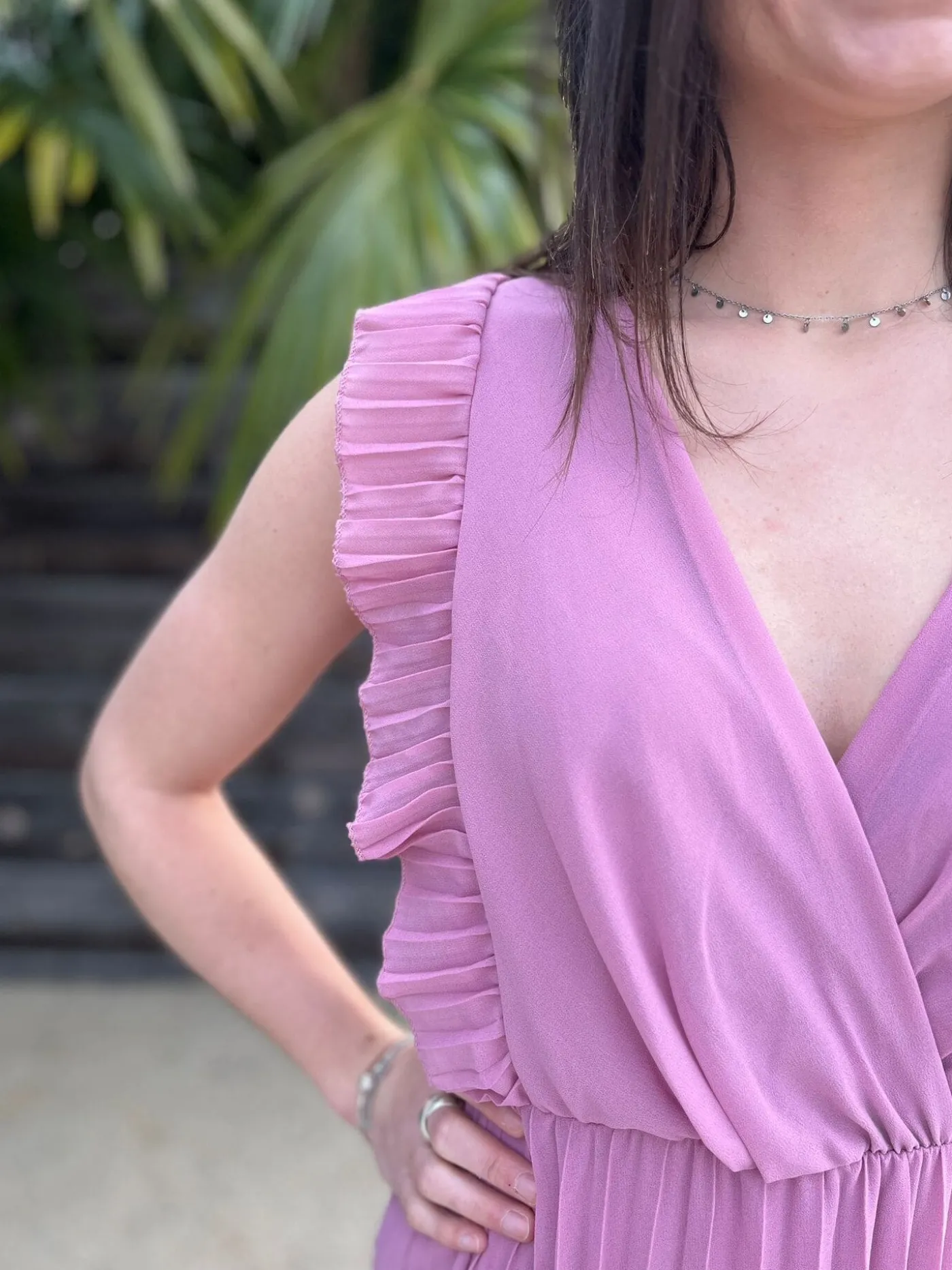 Mademoiselle Marcelle Robes*Robe Soline