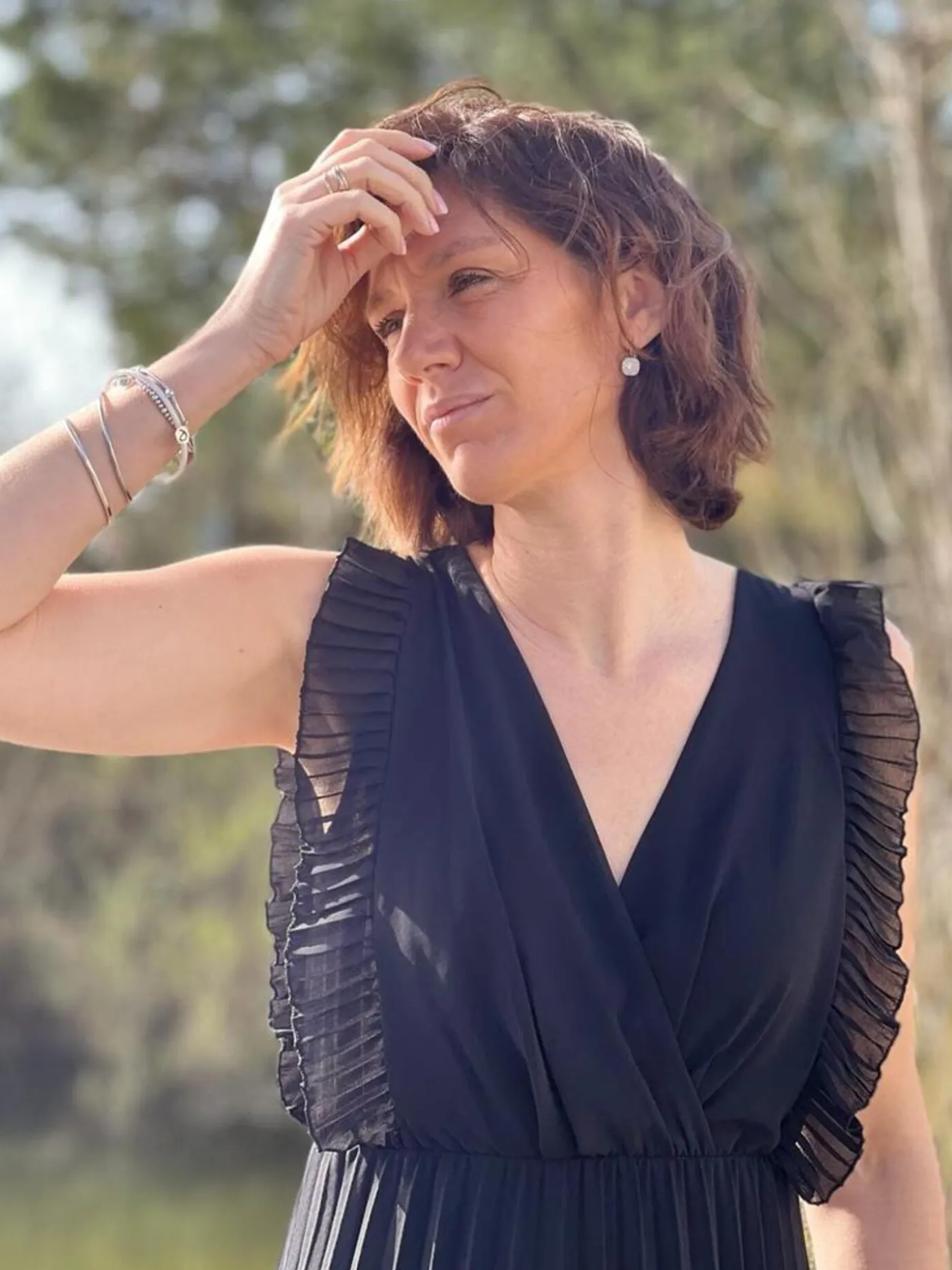 Mademoiselle Marcelle Robes*Robe Soline