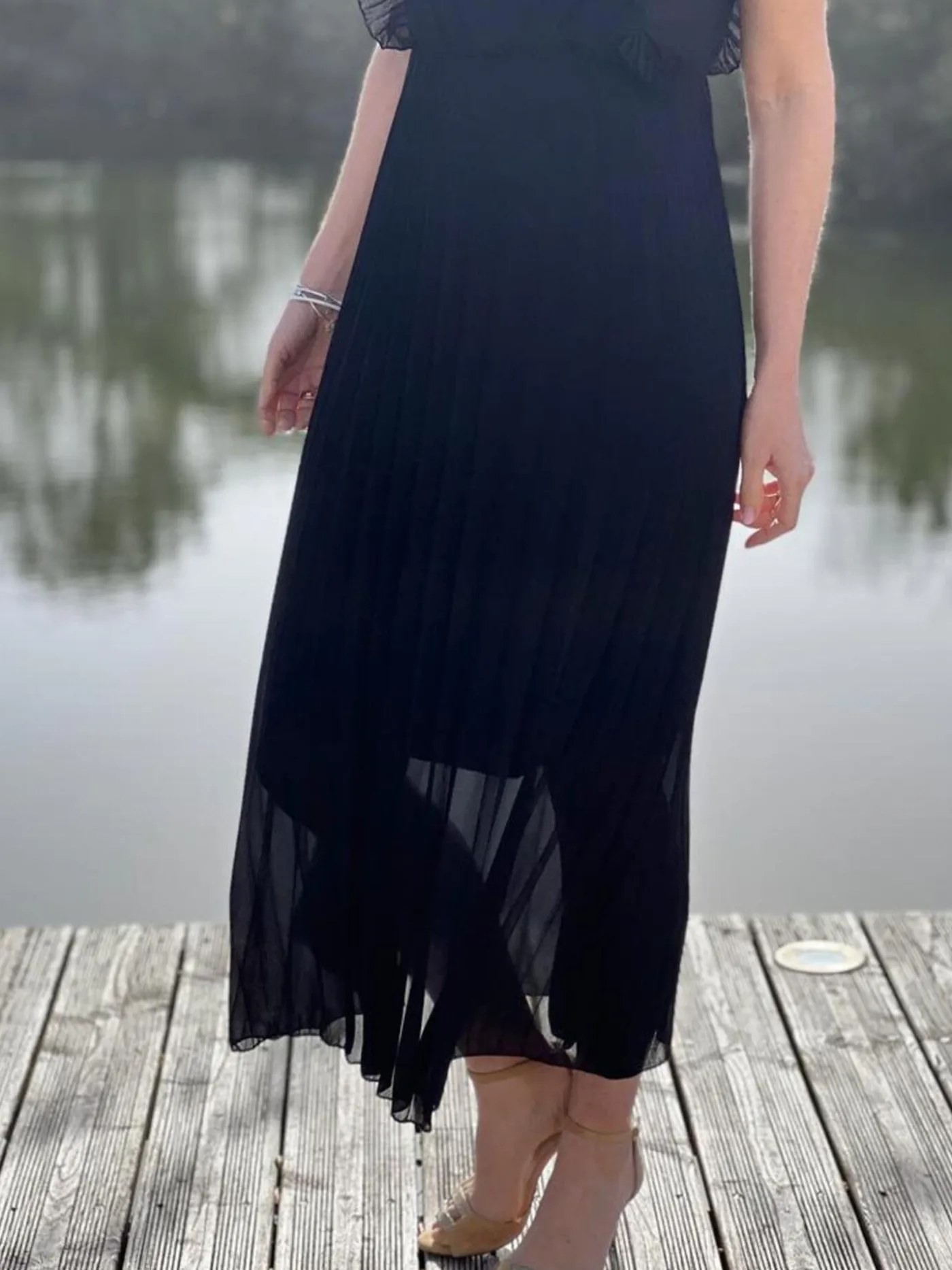 Mademoiselle Marcelle Robes*Robe Soline