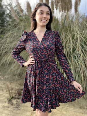 Mademoiselle Marcelle Robes*Robe Solène