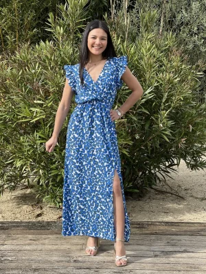 Mademoiselle Marcelle Robes*Robe Sylvie